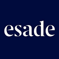 ESADE Business & Law School logo