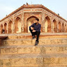 Ayush Singh