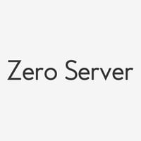 Zero Server logo