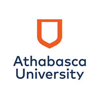 Athabasca University logo