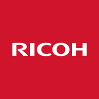 Ricoh Canada Inc. logo
