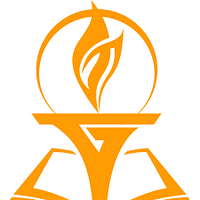 Goldengate Higher Secondary School logo