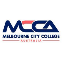 Melbourne City College Australia logo