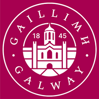 National University of Ireland, Galway logo