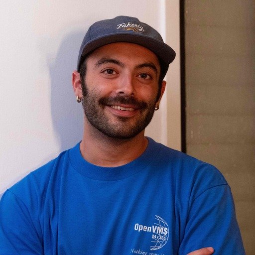 Daniel Agmon