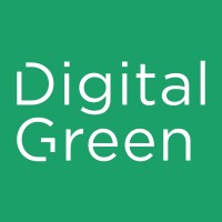 Digital Green logo