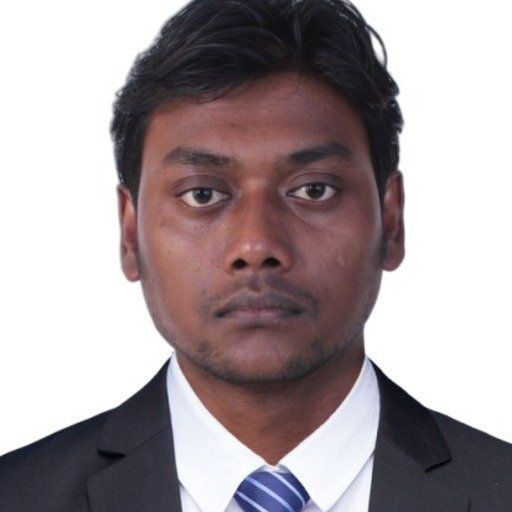 Rohit Toppo