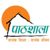 Pathshala Nepal Foundation logo