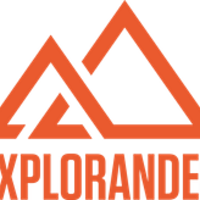 Explorandes logo
