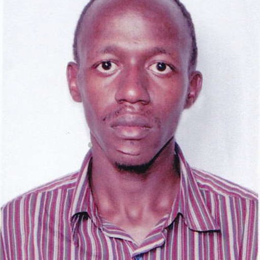 Geodffrey Ogoda