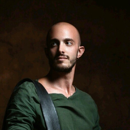 Federico Martorello