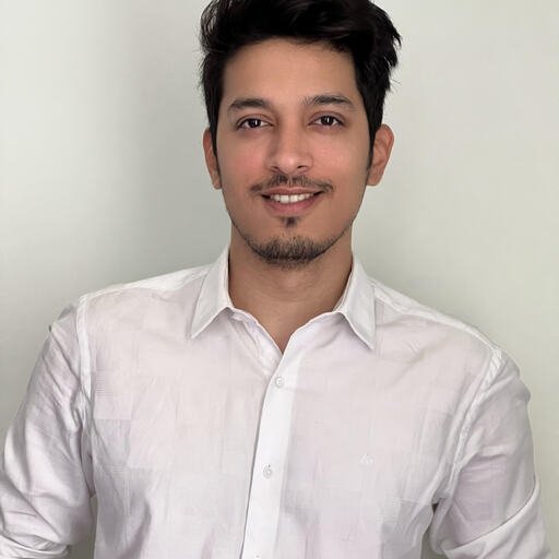 darshan panjwani