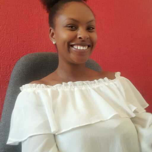 Elizabeth Mwenja