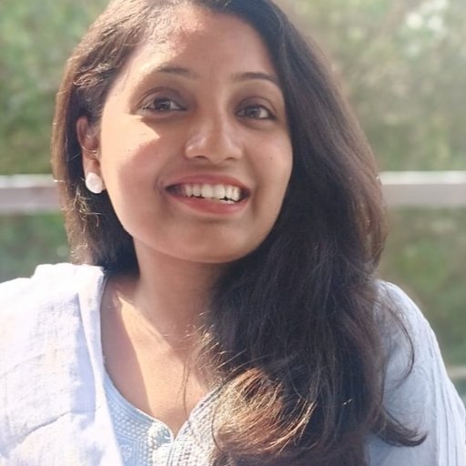 Susmita Misal