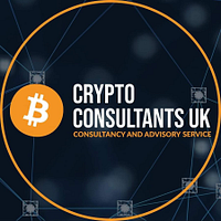 Crypto Asset Services – Crypto Consultants UK logo