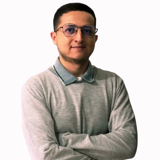 Andres Robayo