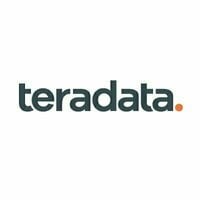 Teradata Vantage logo