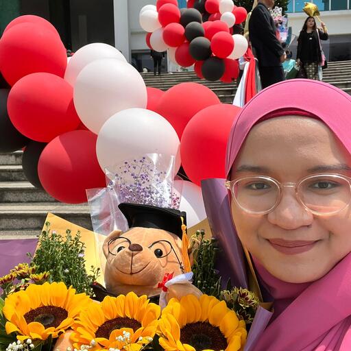 Fatin Amirah Binti Zainuddin