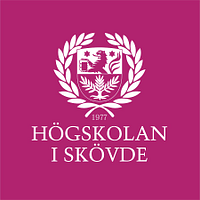 University of Skövde logo