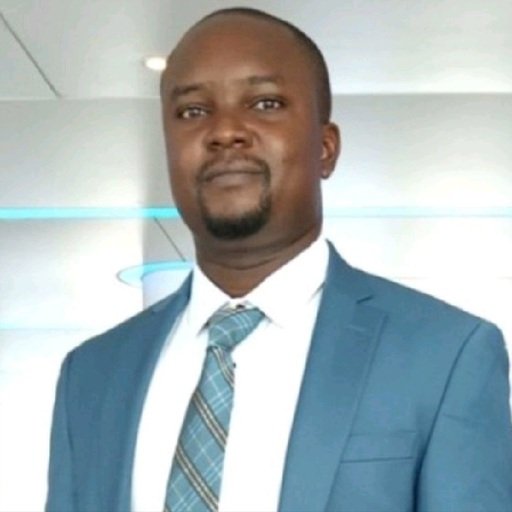 Collins  Ugwuozor 