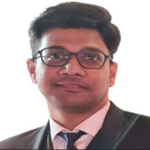 Praneet Jain