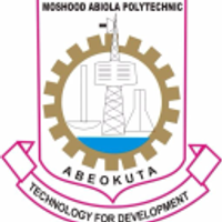 Moshood Abiola Polytechnic logo