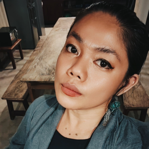Lorraine Joyce (Olera) Magpantay