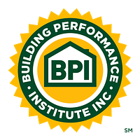 Building Performance Institute logo