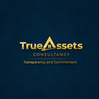 True Asset Consultancy logo