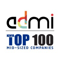 Africa Digital Media Institute logo