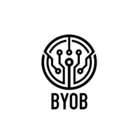 BYOB logo