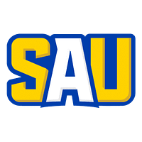 Southern Arkansas University logo