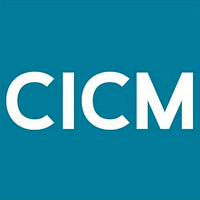 Chartered Institute of Credit Management logo