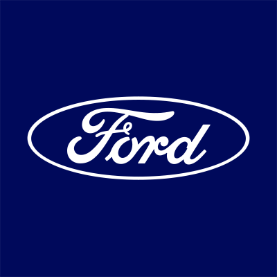 Ford Motor Company logo