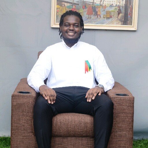 Niiquaye Ashie
