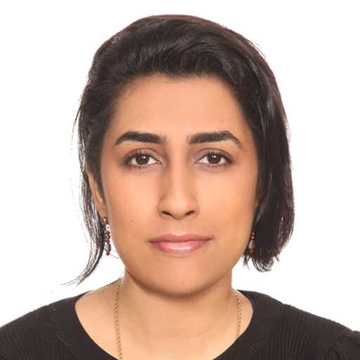 Abeer Merchant