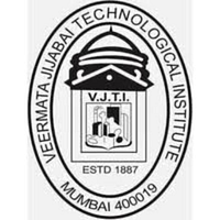 VJTI logo