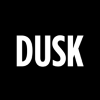 DUSK logo
