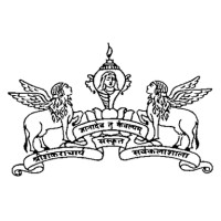Sree Sankaracharya University of Sanskrit logo