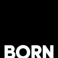 BORN Group logo