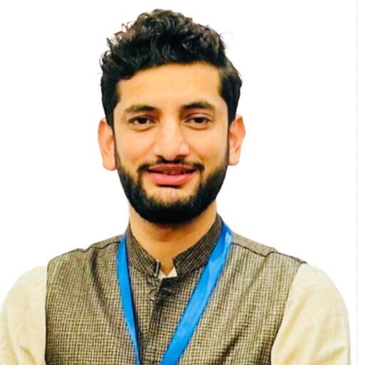 Dinesh  Ghimire