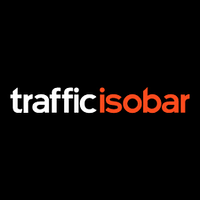 Traffic Isobar logo