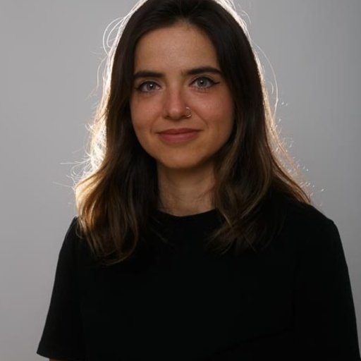 Paloma Montoya Soto