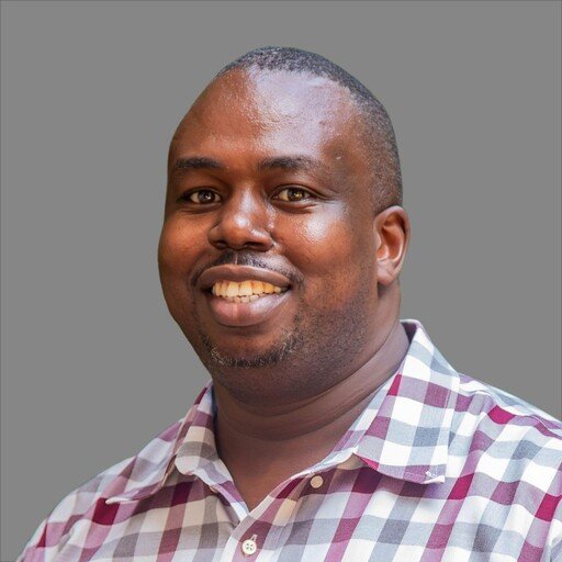 Rogers Mutai