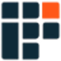 PixelForge Solutions logo