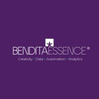 Bendita Essence Digital Ad Agency logo