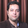 Ali Tahmasebi