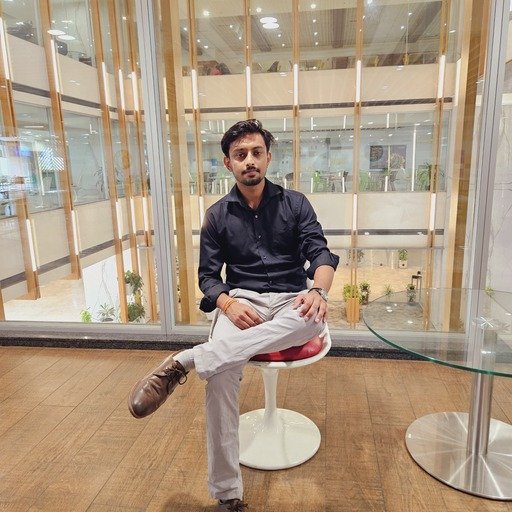 Sunny Kumar