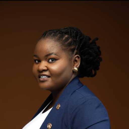 Annette Adhiambo