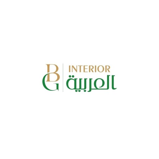 BG Interior Arabia logo